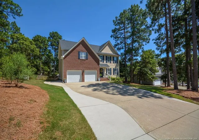 Photo 2 of Single family home for sale at 76 Clearwater Harbour, Sanford, NC 27332 | MLS# 765358 | Listing updated on 2026-09-11