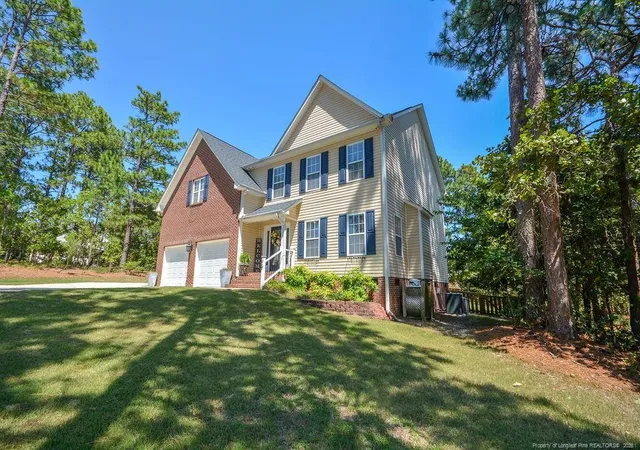 Photo 3 of Single family home for sale at 76 Clearwater Harbour, Sanford, NC 27332 | MLS# 765358 | Listing updated on 2026-09-11