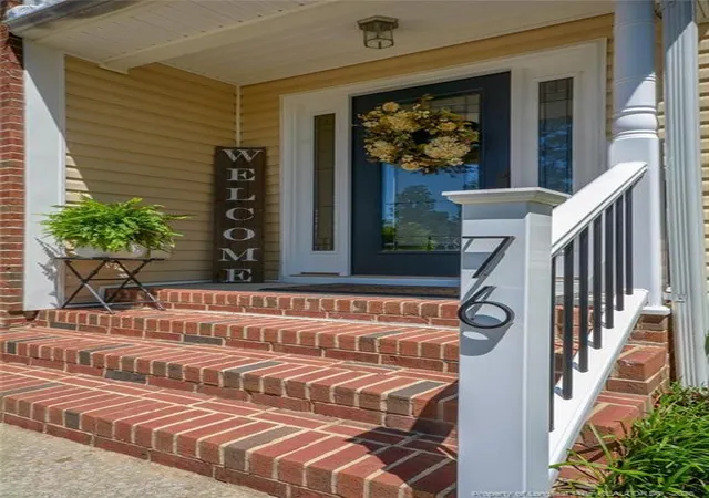 Photo 3 of Single family home for sale at 76 Clearwater Harbour, Sanford, NC 27332 | MLS# 765358 | Listing updated on 2026-09-11