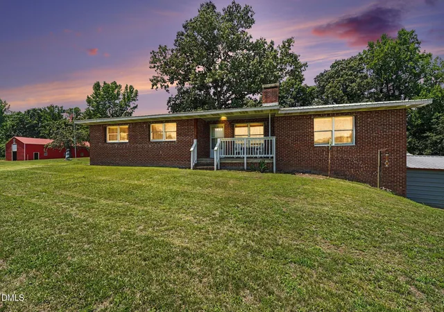 1st image of 5529 Hollow Hl Rd, Liberty, NC 27298 | MLS# 10177998