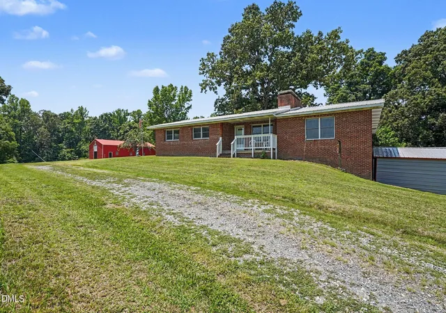 2nd image of 5529 Hollow Hl Rd, Liberty, NC 27298 | MLS# 10177998