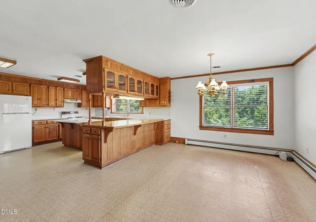 3rd image of 5529 Hollow Hl Rd, Liberty, NC 27298 | MLS# 10177998