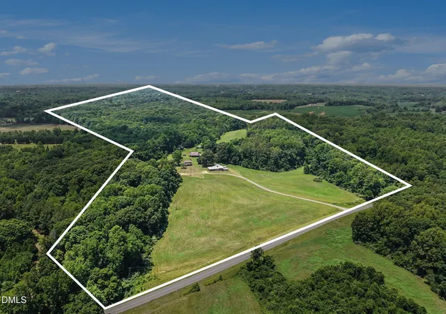 50th image of 5529 Hollow Hl Rd, Liberty, NC 27298 | MLS# 10177998