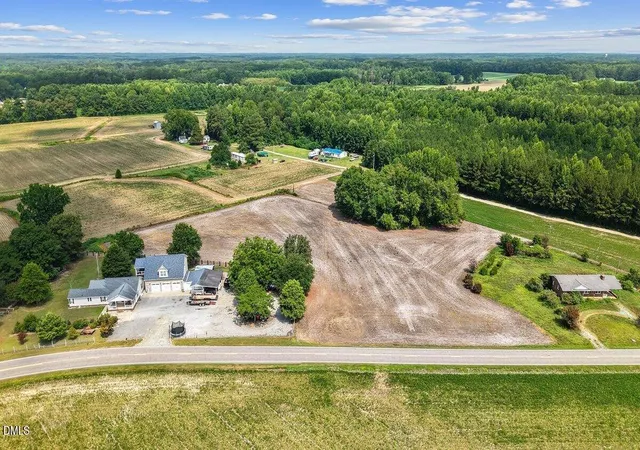 Homes for sale in Kenly, NC | 00 Old Beulah Rd, Kenly, NC 27542 | MLS# 10178070