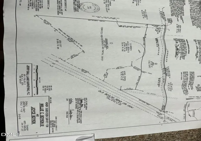 Homes for sale in Kenly, NC | 00 Old Beulah Rd, Kenly, NC 27542 | MLS# 10178070