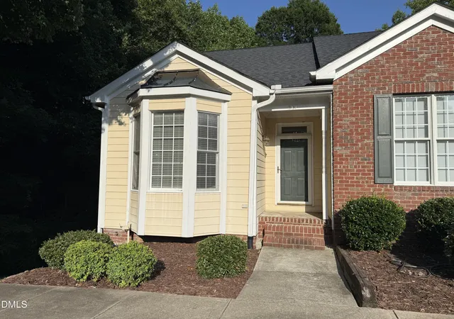 Photo 1 of Sale Pending at 801 Carved Oak Dr, Durham, NC 27707 | MLS# 10178090 | Listing updated on 2026-09-03