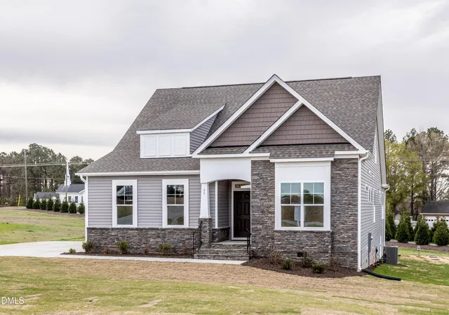 2nd image of 75 Ausban Ridge Ln, Four Oaks, NC 27524 | MLS# 10178038