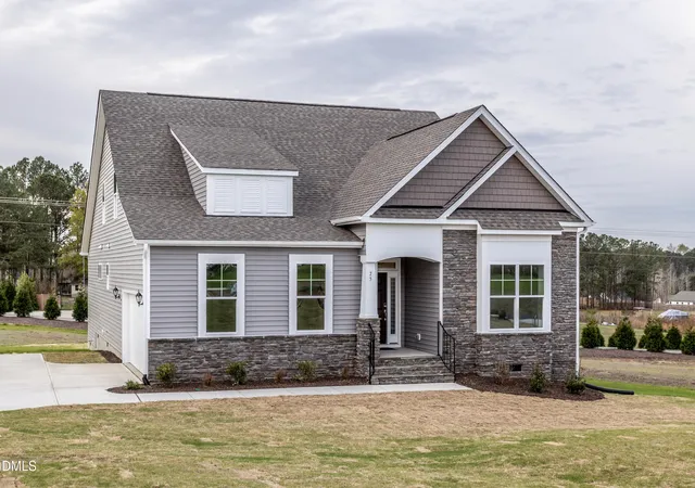3rd image of 75 Ausban Ridge Ln, Four Oaks, NC 27524 | MLS# 10178038