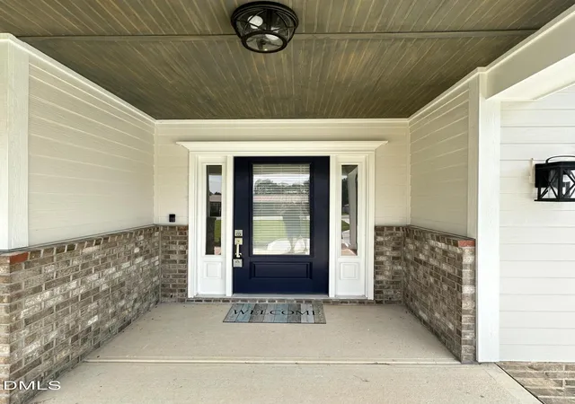 Photo 3 of Single family home for sale at 152 S Allen Rd, Wake Forest, NC 27587 | MLS# 10178032 | Listing updated on 2026-08-18