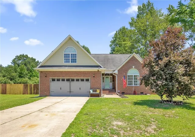 Photo 1 of Single family home for sale at 365 Chestnut Dr, Raeford, NC 28376 | MLS# 765318 | Listing updated on 2026-08-20
