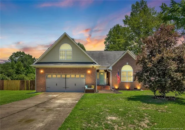 Photo 2 of Single family home for sale at 365 Chestnut Dr, Raeford, NC 28376 | MLS# 765318 | Listing updated on 2026-08-20
