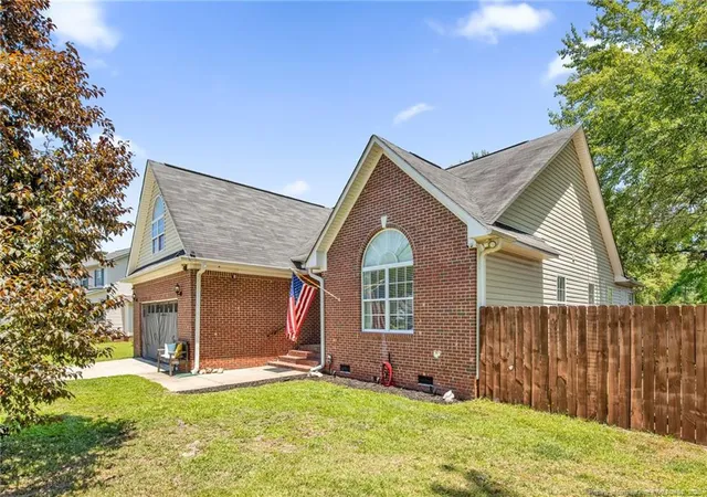 Photo 3 of Single family home for sale at 365 Chestnut Dr, Raeford, NC 28376 | MLS# 765318 | Listing updated on 2026-08-20