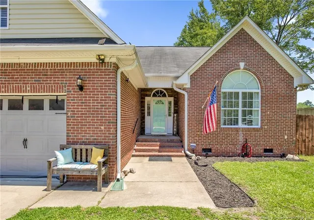 Photo 3 of Single family home for sale at 365 Chestnut Dr, Raeford, NC 28376 | MLS# 765318 | Listing updated on 2026-08-20