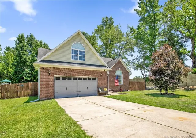 Photo 4 of Single family home for sale at 365 Chestnut Dr, Raeford, NC 28376 | MLS# 765318 | Listing updated on 2026-08-20