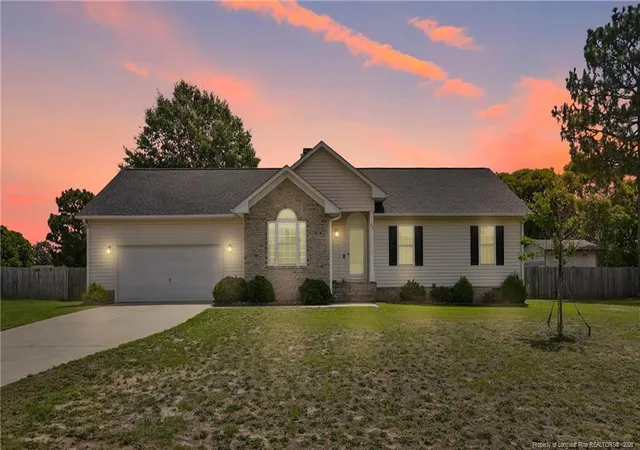Homes for sale in Sanford, NC | 95 Green Spring Dr, Sanford, NC 27332 | MLS# 765384