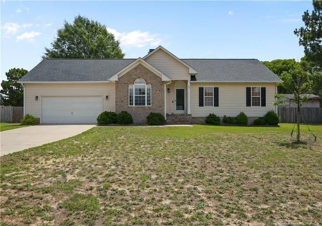 Homes for sale in Sanford, NC | 95 Green Spring Dr, Sanford, NC 27332 | MLS# 765384