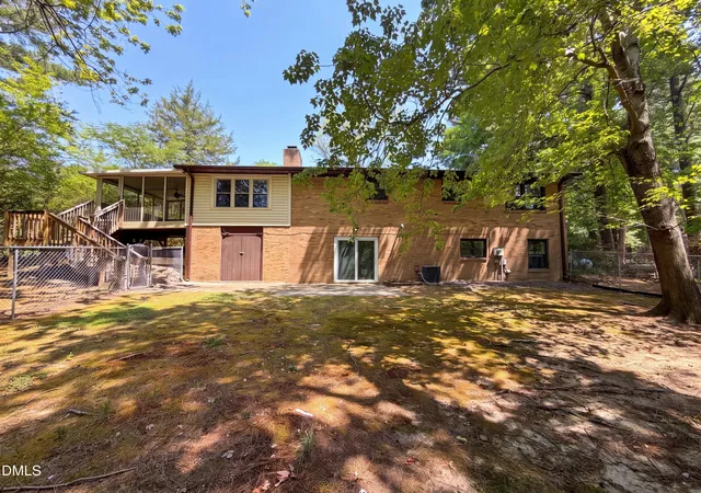 18th image of 2560 Mangum Ave, Creedmoor, NC 27522 | MLS# 10180590
