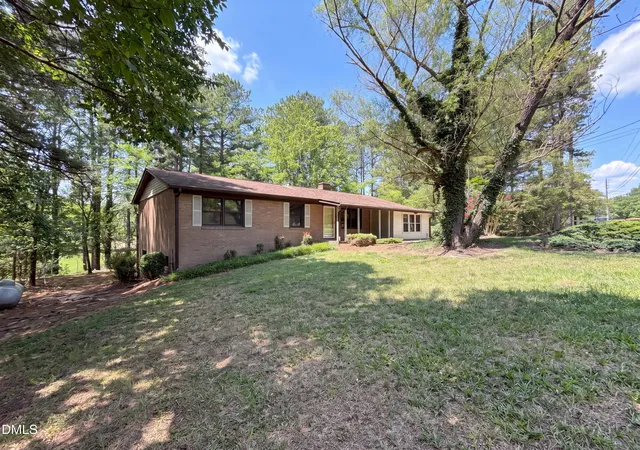 image of 2560 Mangum Ave, Creedmoor, NC 27522 | MLS# 10180590