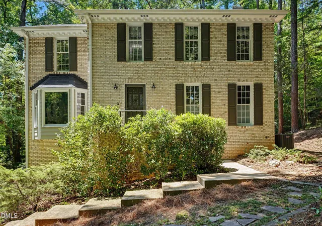 Photo 1 of Sale Pending at 5537 Parkwood Dr, Raleigh, NC 27612 | MLS# 10178053 | Listing updated on 2026-08-24
