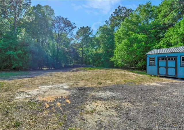 Photo 22 of Sale Pending at 155 Willard Tatum Rd, Elizabethtown, NC 28337 | MLS# 765404 | Listing updated on 2026-08-28