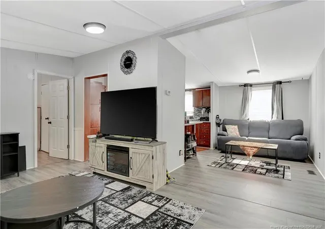 Photo 2 of Sale Pending at 155 Willard Tatum Rd, Elizabethtown, NC 28337 | MLS# 765404 | Listing updated on 2026-08-28