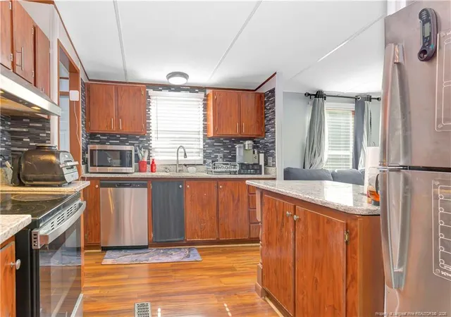 Photo 3 of Sale Pending at 155 Willard Tatum Rd, Elizabethtown, NC 28337 | MLS# 765404 | Listing updated on 2026-08-28