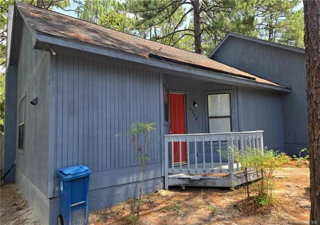 2nd image of 3596 3598 Torbay Dr, Fayetteville, NC 28311 | MLS# 765411