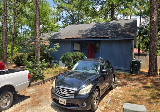 4th image of 3596-3598 Torbay Dr, Fayetteville, NC 28311 | MLS# 765411