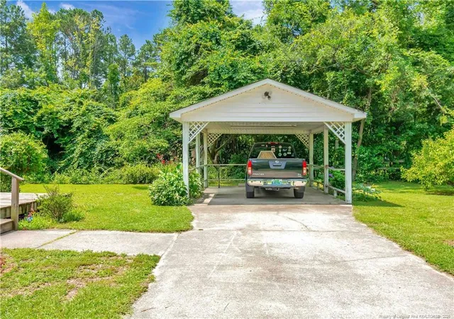 Photo 34 of Sale Pending at 412 Pittman St, Fairmont, NC 28340 | MLS# 765413 | Listing updated on 2026-08-22