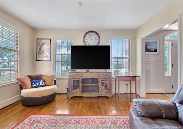 Photo 3 of Sale Pending at 412 Pittman St, Fairmont, NC 28340 | MLS# 765413 | Listing updated on 2026-08-22
