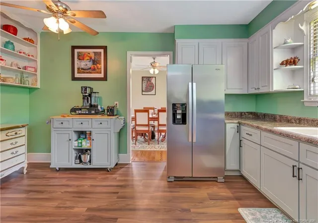 Photo 4 of Sale Pending at 412 Pittman St, Fairmont, NC 28340 | MLS# 765413 | Listing updated on 2026-08-22