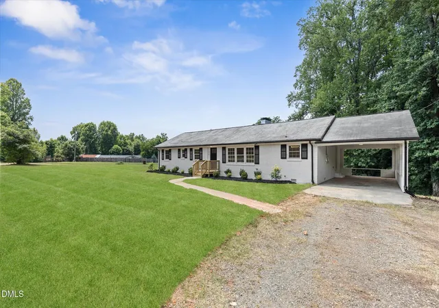 Photo 1 of Single family home for sale at 426 Fitch Dr, Mebane, NC 27302 | MLS# 10179086 | Listing updated on 2026-10-20