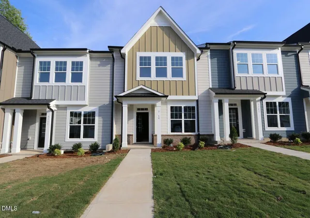 Homes for sale in Apex, NC | 3119 Cathedral Comb Dr #270, Apex, NC 27502 | MLS# 10178153