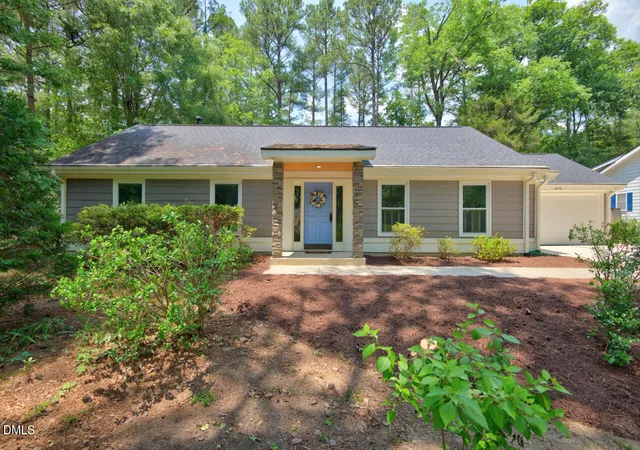 Homes for sale in Chapel Hill, NC | 6716 Glen Forrest Dr, Chapel Hill, NC 27517 | MLS# 10178446