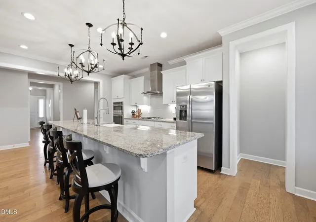Photo 3 of Single family home for sale at 86 Flanders Ln, Clayton, NC 27520 | MLS# 10179335 | Listing updated on 2026-09-11