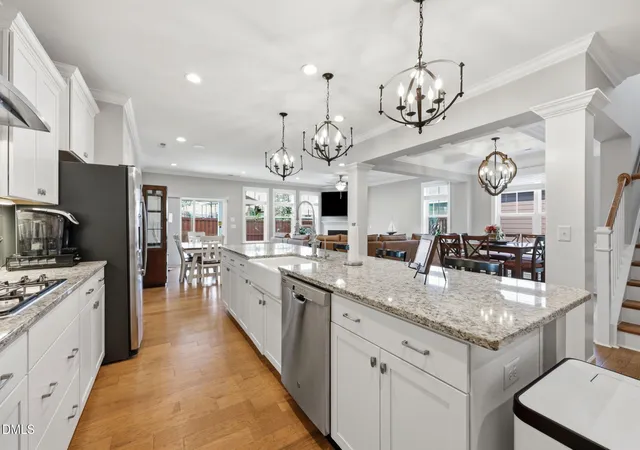 Photo 2 of Single family home for sale at 86 Flanders Ln, Clayton, NC 27520 | MLS# 10179335 | Listing updated on 2026-09-11