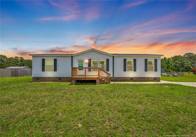 1st image of 5382 Oakgrove Church Rd, Lumberton, NC 28360 | MLS# 764711