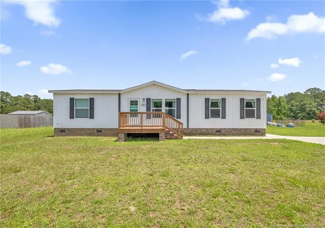 2nd image of 5382 Oakgrove Church Rd, Lumberton, NC 28360 | MLS# 764711