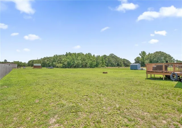 33rd image of 5382 Oakgrove Church Rd, Lumberton, NC 28360 | MLS# 764711