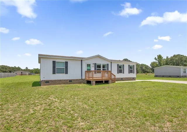 4th image of 5382 Oakgrove Church Rd, Lumberton, NC 28360 | MLS# 764711