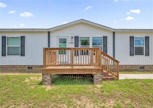 5th image of 5382 Oakgrove Church Rd, Lumberton, NC 28360 | MLS# 764711