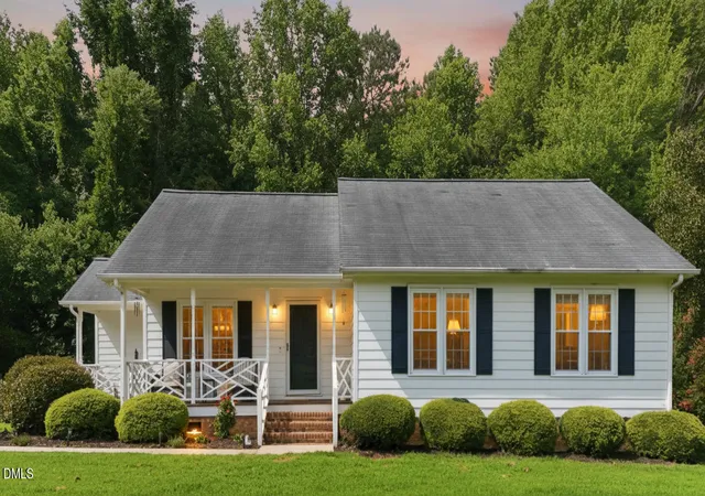 Homes for sale in Zebulon, NC | 104 Meadow Ln, Zebulon, NC 27597 | MLS# 10179265