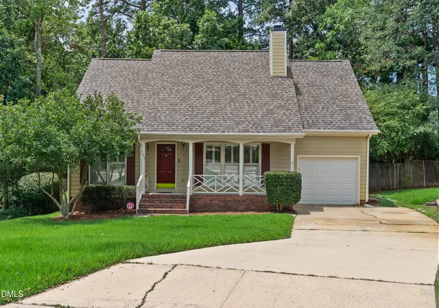 Photo 1 of Sale Pending at 111 Brook Holw Ct, Cary, NC 27513 | MLS# 10181280 | Listing updated on 2026-08-19