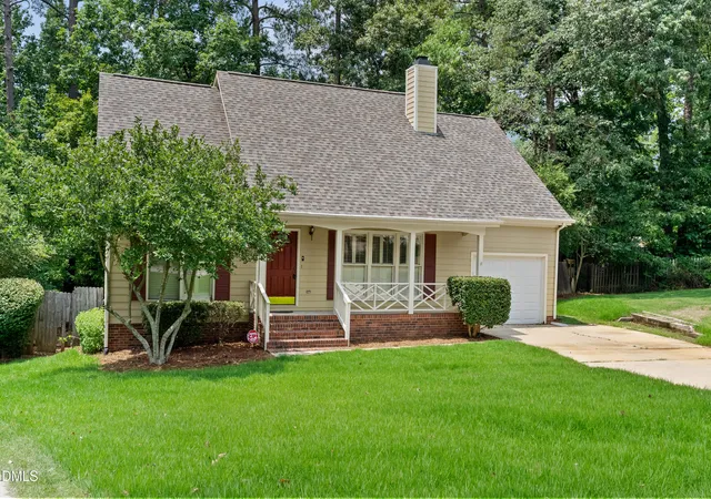 Photo 2 of Sale Pending at 111 Brook Holw Ct, Cary, NC 27513 | MLS# 10181280 | Listing updated on 2026-08-19