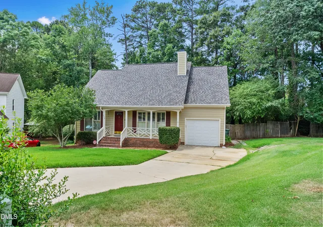 Photo 3 of Sale Pending at 111 Brook Holw Ct, Cary, NC 27513 | MLS# 10181280 | Listing updated on 2026-08-19