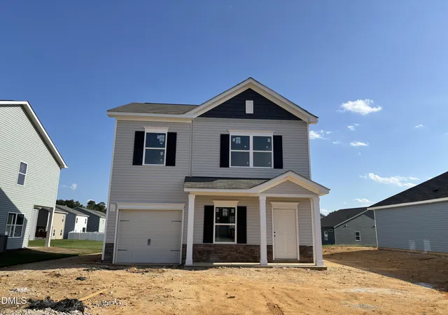 Photo 1 of Single family home for sale at 42 Gresham Ct, Dunn, NC 28334 | MLS# 10178074 | Listing updated on 2026-09-16