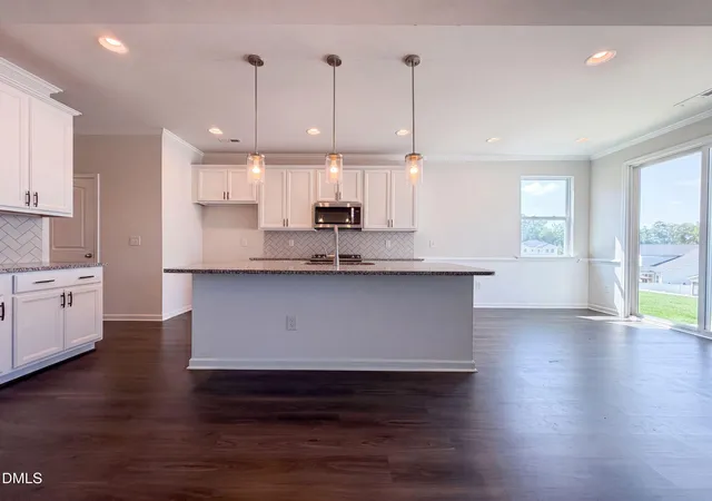 Photo 2 of Single family home for sale at 119 E Caxton Ct, Clayton, NC 27527 | MLS# 10178259 | Listing updated on 2026-09-21