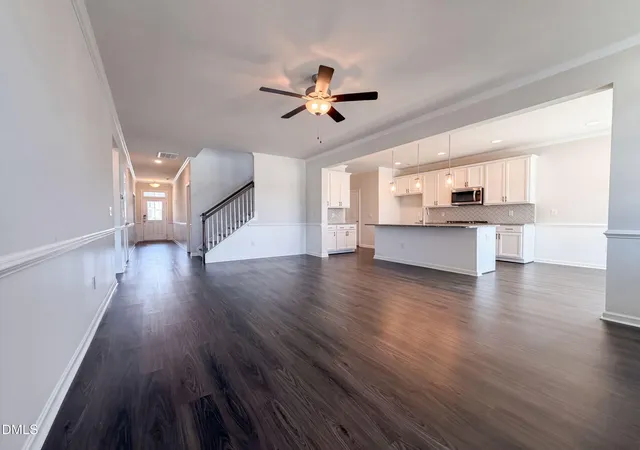 Photo 3 of Single family home for sale at 119 E Caxton Ct, Clayton, NC 27527 | MLS# 10178259 | Listing updated on 2026-09-21