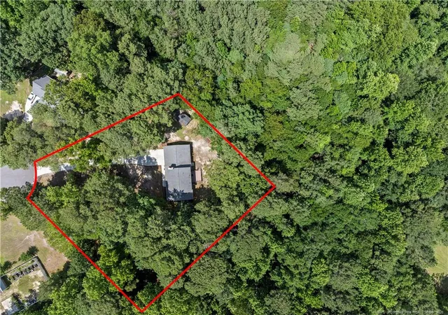 Homes for sale in Spring Lake, NC | 94 S Hillside Dr, Spring Lake, NC 28390 | MLS# 765426
