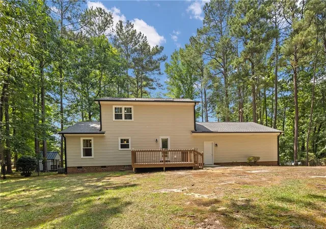 Homes for sale in Spring Lake, NC | 94 S Hillside Dr, Spring Lake, NC 28390 | MLS# 765426